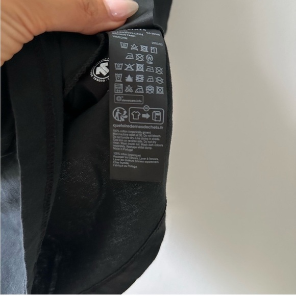 NWOT AllSaints Sleeveless Tank - Picture 6 of 6